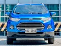 2017 Ford Ecosport Titanium 1.5 Gas AT‼️🔥 𝟎𝟗𝟏𝟐𝟏𝟎𝟔𝟏𝟒𝟔𝟐 𝐌𝐀𝐁𝐘 𝐋𝐀𝐓𝐈𝐃𝐎 📲📩🙋🏻 -0