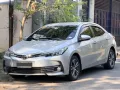 HOT!!! 2018 Toyota Corolla Altis 1.6G for sale at affordable price! -1
