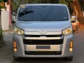 HOT!!! 2021 Toyota Hiace Commuter Deluxe 2.8L for sale at affordable price! -0
