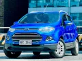 2017 Ford Ecosport Titanium 1.5 Gas AT‼️🔥 𝟎𝟗𝟏𝟐𝟏𝟎𝟔𝟏𝟒𝟔𝟐 𝐌𝐀𝐁𝐘 𝐋𝐀𝐓𝐈𝐃𝐎 📲📩🙋🏻 -2