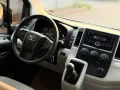 HOT!!! 2021 Toyota Hiace Commuter Deluxe 2.8L for sale at affordable price! -8