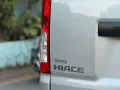 HOT!!! 2021 Toyota Hiace Commuter Deluxe 2.8L for sale at affordable price! -5