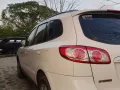 Used White 2012 Hyundai Santa Fe 2.2L Diesel CRDi GLS 4x2 AT (Mid-Variant) for sale-5