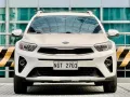 2021 Kia Stonic LX 1.4 Gas AT‼️🔥 𝟎𝟗𝟏𝟐𝟏𝟎𝟔𝟏𝟒𝟔𝟐 𝐌𝐀𝐁𝐘 𝐋𝐀𝐓𝐈𝐃𝐎 📲📩🙋🏻-0
