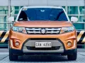 2019 Suzuki Vitara GLX 1.6 Gas AT‼️🔥 𝟎𝟗𝟏𝟐𝟏𝟎𝟔𝟏𝟒𝟔𝟐 𝐌𝐀𝐁𝐘 𝐋𝐀𝐓𝐈𝐃𝐎 📲📩🙋🏻-0