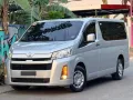HOT!!! 2021 Toyota Hiace Commuter Deluxe 2.8L for sale at affordable price! -1