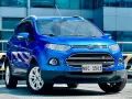 2017 Ford Ecosport Titanium 1.5 Gas AT‼️🔥 𝟎𝟗𝟏𝟐𝟏𝟎𝟔𝟏𝟒𝟔𝟐 𝐌𝐀𝐁𝐘 𝐋𝐀𝐓𝐈𝐃𝐎 📲📩🙋🏻 -1