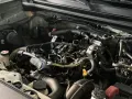 2025 Toyota Hilux Tamaraw Fx 2.4L M/t Diesel, 9k MILEAGE, Dual Aircon ₱948-20