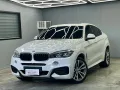 2018 BMW X6 Automatic -0