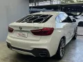 2018 BMW X6 Automatic -5