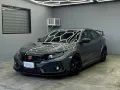 2018 Honda Civic Type R FK8 Manual-0
