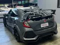 2018 Honda Civic Type R FK8 Manual-4