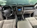 2005 TOYOTA LAND CRUISER Manual-10