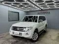 2012 MITSUBISHI PAJERO GLS Automatic-0