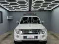2012 MITSUBISHI PAJERO GLS Automatic-1