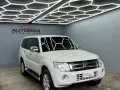 2012 MITSUBISHI PAJERO GLS Automatic-3