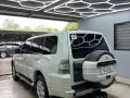 2012 MITSUBISHI PAJERO GLS Automatic-2