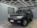 2011 TOYOTA LAND CRUISER 200 Automatic-0