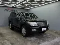 2011 TOYOTA LAND CRUISER 200 Automatic-2