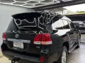 2011 TOYOTA LAND CRUISER 200 Automatic-4