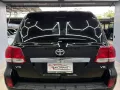 2011 TOYOTA LAND CRUISER 200 Automatic-5