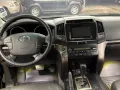 2011 TOYOTA LAND CRUISER 200 Automatic-14