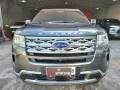 ✅Ford Explorer 2020 Acquired 2018 Model 2.3 Ecoboost 63K KM Shop Maintained Automatic-0