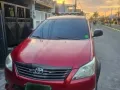 Toyota Innova 2011 E A/T-9