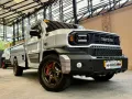 HOT!!! 2025 Toyota Tamaraw G for sale at affordable price! -1