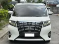 HOT!!! 2017 Toyota Alphard VIP Artista Van for sale at affordable price! -0