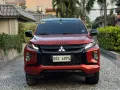 HOT!!! 2023 Mitsubishi Strada Athlete 4x2 for sale at affordable price! -0
