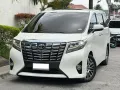 HOT!!! 2017 Toyota Alphard VIP Artista Van for sale at affordable price! -1