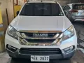 FOR SALE!!! Pearlwhite 2016 Isuzu mu-X  affordable price-0