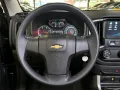 2018 Chevrolet Trailblazer LT 2.8L Diesel M/T-8
