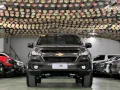 2018 Chevrolet Trailblazer LT 2.8L Diesel M/T-1