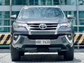 2018 Toyota Fortuner V 4x2 2.4 Diesel A/T ✅️294K ALL-IN DP☎️0935 600 3692 JAN RAY DE JESUS-0