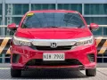 2022 Honda City V 1.5 Gas A/T ☎️0935 600 3692 JAN RAY DE JESUS✅️88K ALL-IN DP-0