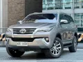2017 Toyota Fortuner V 4x2 2.4 Diesel A/T ☎️0935 600 3692 JAN RAY DE JESUS✅️255K ALL-IN DP-2