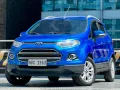 2017 Ford Ecosport Titanium 1.5 Gas A/T☎️0935 600 3692 JAN RAY DE JESUS✅️61K ALL-IN DP-1