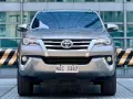 2017 Toyota Fortuner V 4x2 2.4 Diesel A/T ☎️0935 600 3692 JAN RAY DE JESUS✅️255K ALL-IN DP-0
