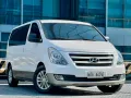 2016 Hyundai Grand Starex 2.5 Diesel A/T ☎️0935 600 3692 JAN RAY DE JESUS✅️166K ALL-IN DP-1