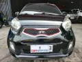 ✅ Kia Picanto 2015 1.2 EX Automatic-0