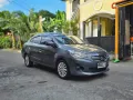 Mitsubishi Mirage G4 GLX 2018 MT 1.2L-4