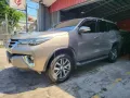 ✅Toyota Fortuner 2017 2.4 V Diesel 53K KM Automatic-1