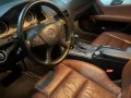 Mercedes-Benz C200 CGI BlueEfficiency 2011-3