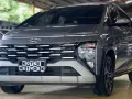 2024 Hyundai Stargazer X 1.5 GLS A/t, 12k MILEAGE, 7Seaters ₱835-1