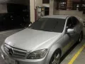 Mercedes-Benz C200 CGI BlueEfficiency 2011-1