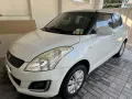 White 2016 Suzuki Swift 1.2 GL AT  for sale-2