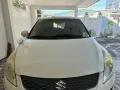White 2016 Suzuki Swift 1.2 GL AT  for sale-1