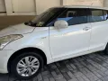 White 2016 Suzuki Swift 1.2 GL AT  for sale-3
